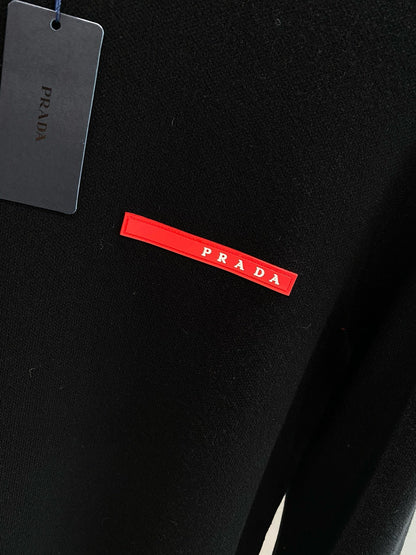 PRA SWEATER BLACK 277693