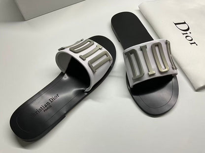 CD SLIDE REVOLUTION BLACK MIX GREY SHW