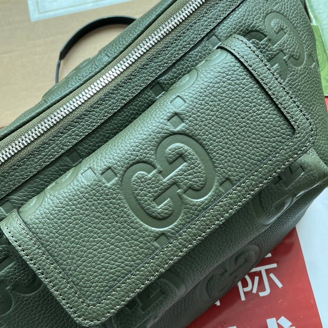 GUC Cross Body Bag
