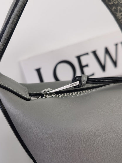 LO Messenger Bag