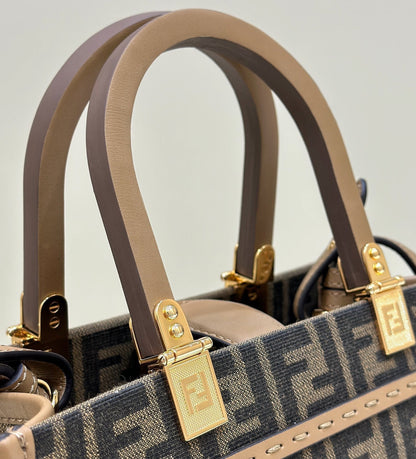 FEN Tote
