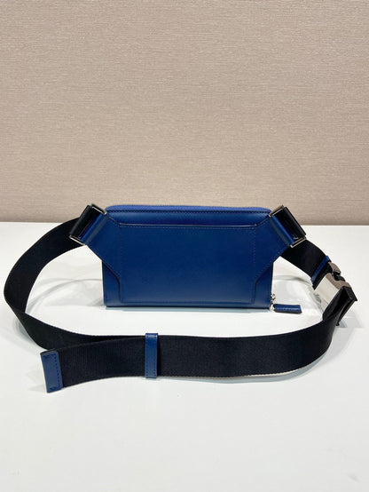 PRA Cross Body Bag