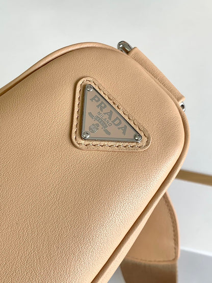 PRA Cross Body Bag