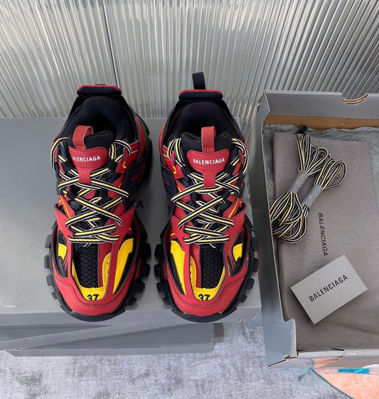 BLCG Sneakers