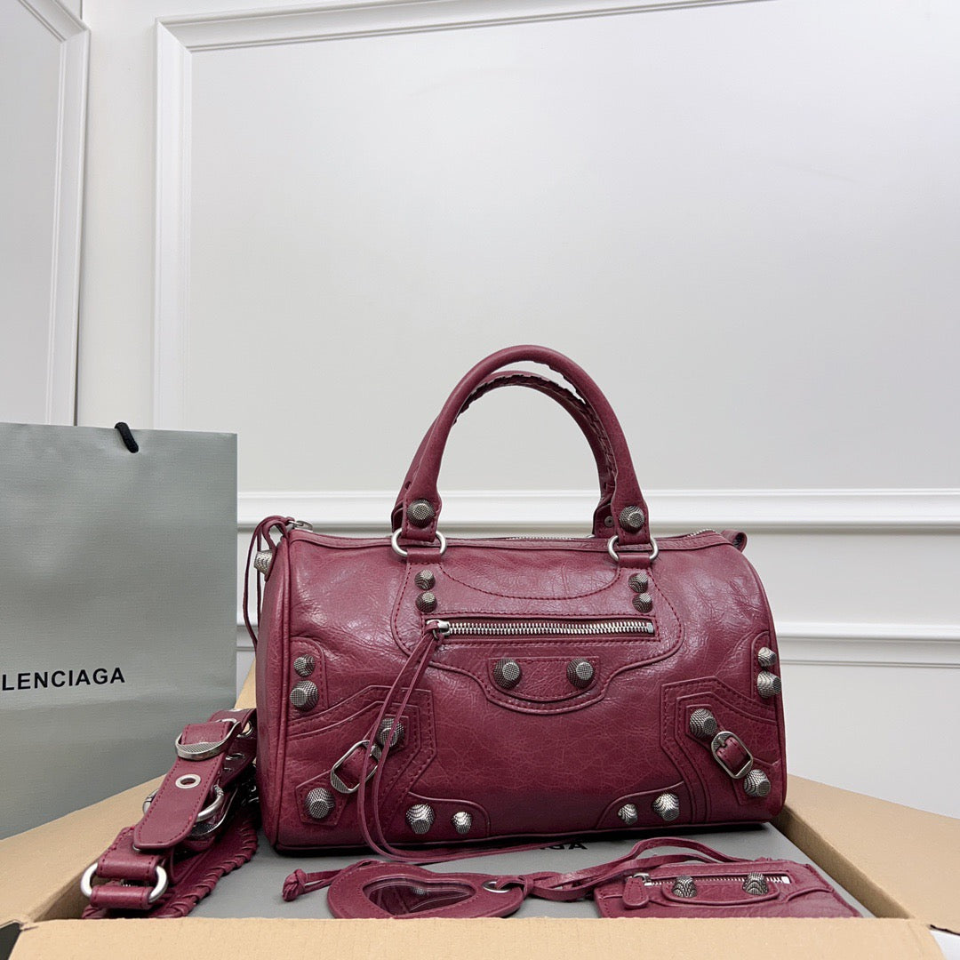 BLCG Travel Bag
