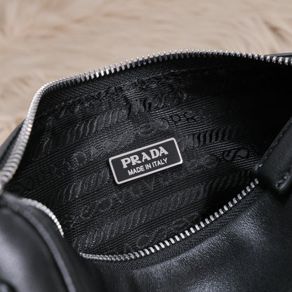 PRA Cross Body Bag