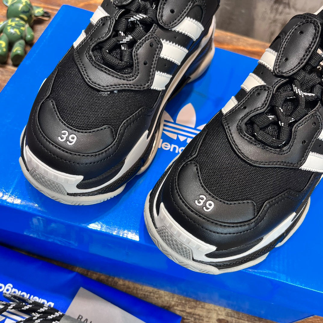 BLCG Sneakers