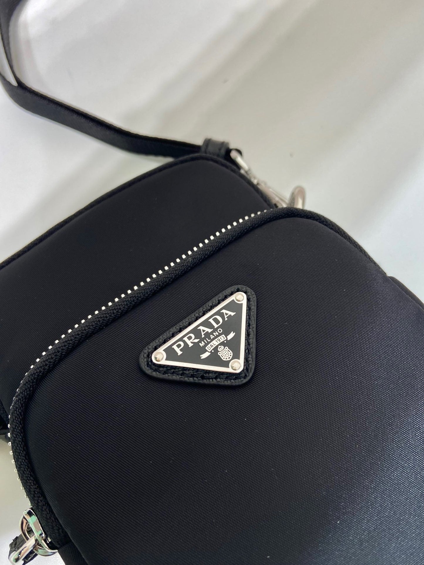 PRA Sling Bag