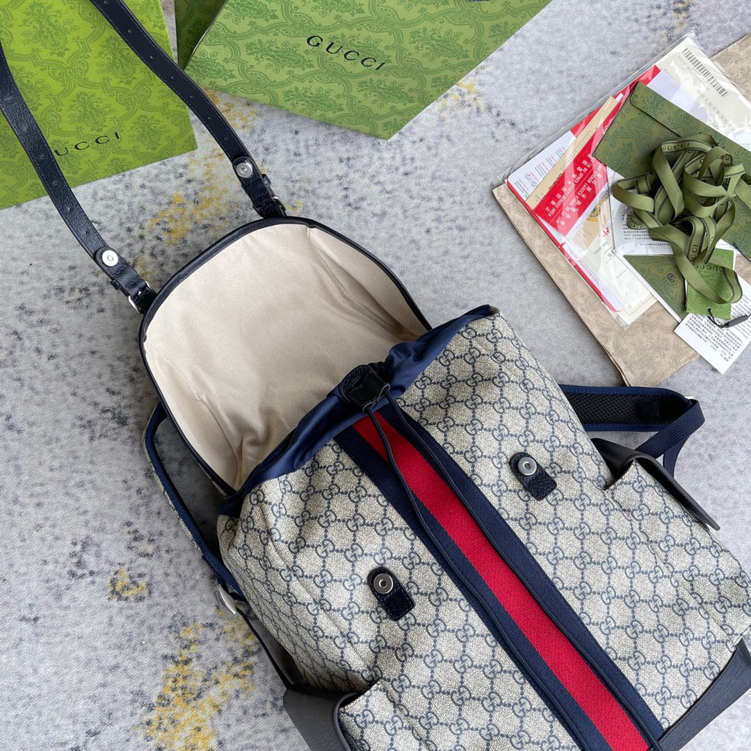 GUC Backpack