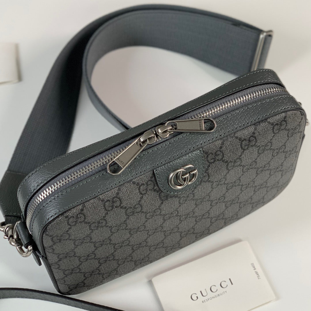 GUC Messenger Bag