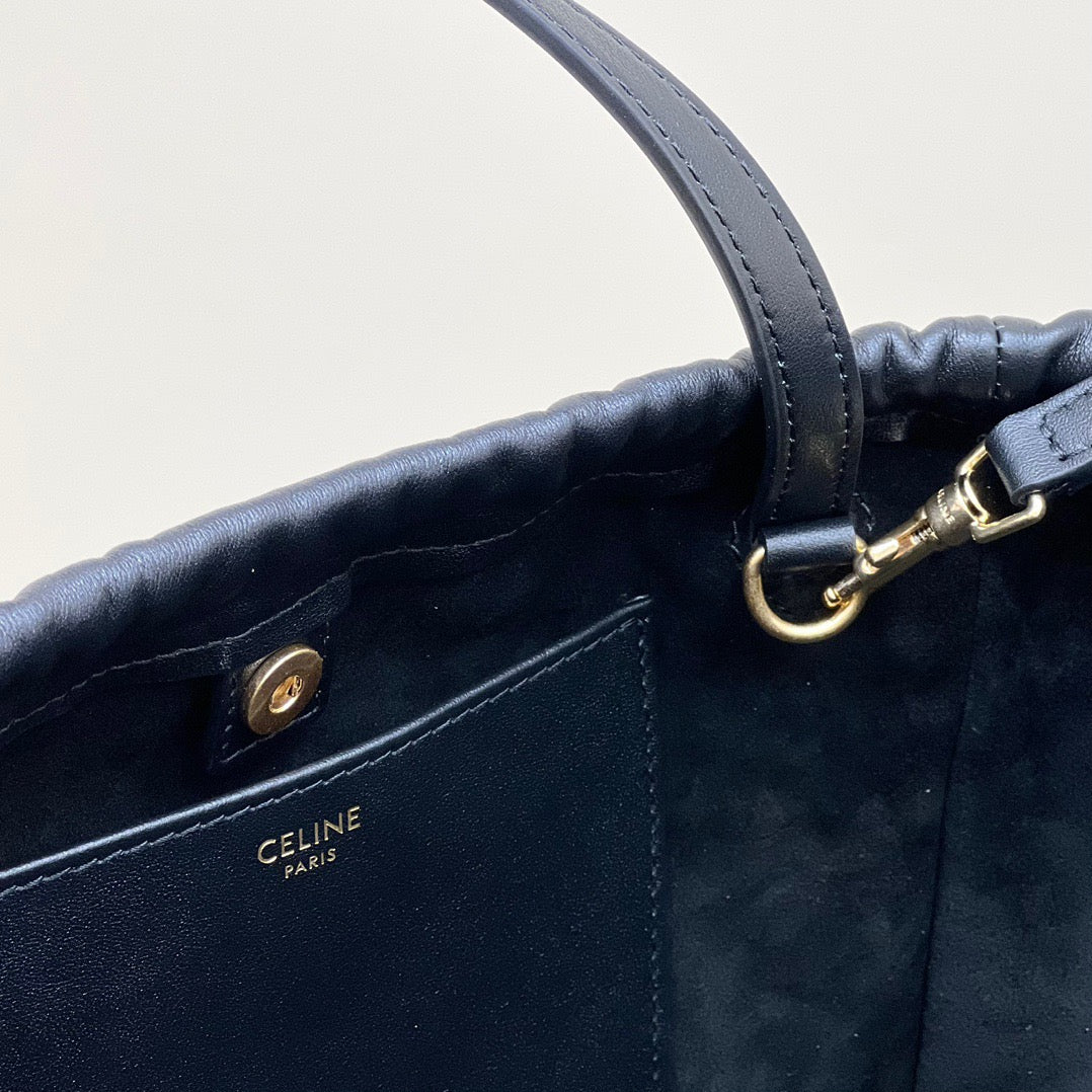 CEL Cabas Tote
