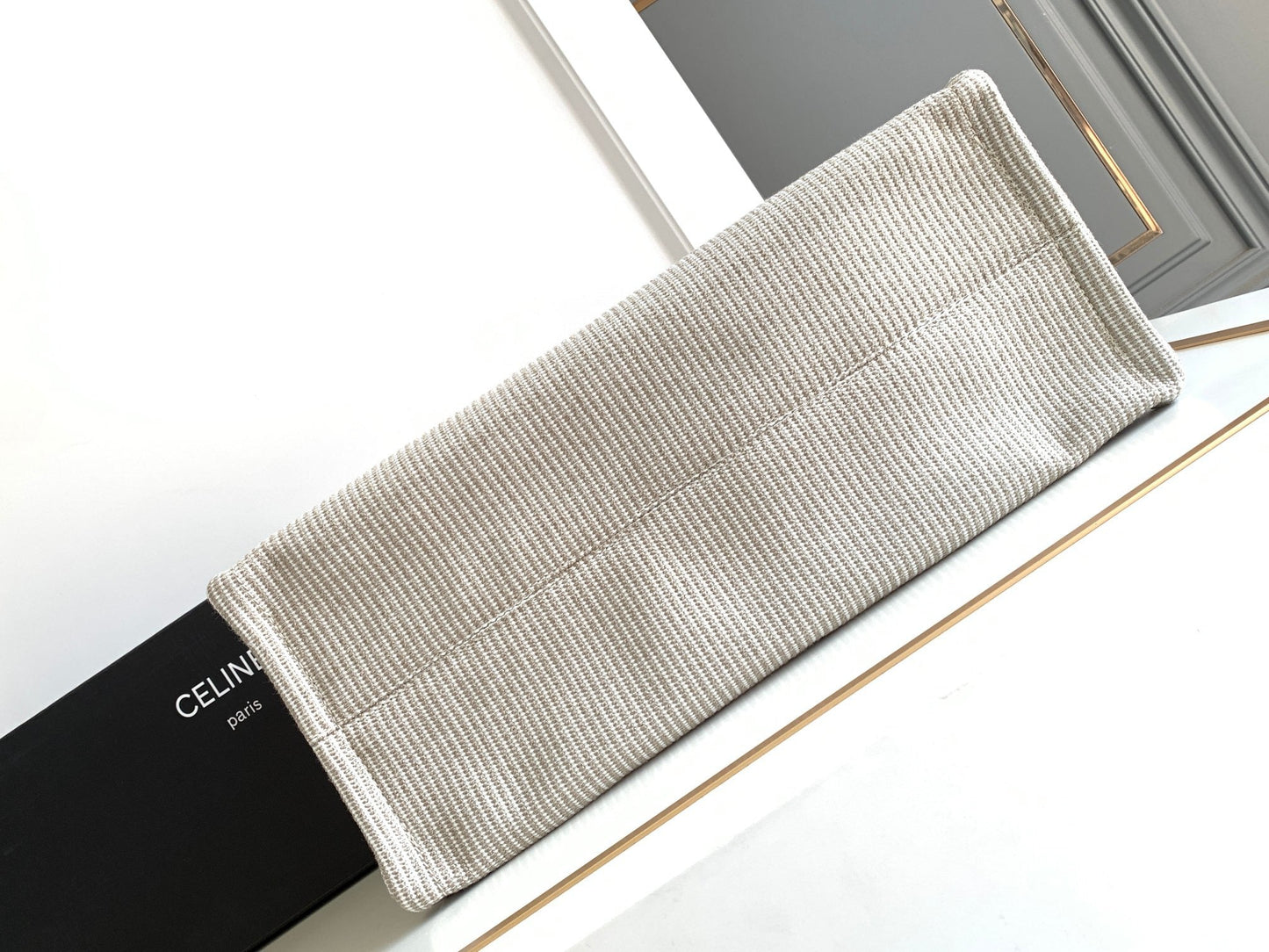 CEL Triomphe Tote