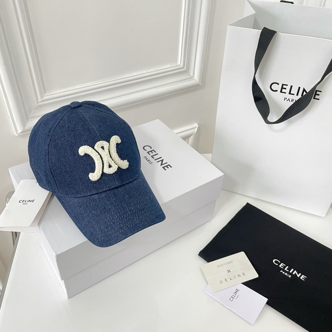 Caps