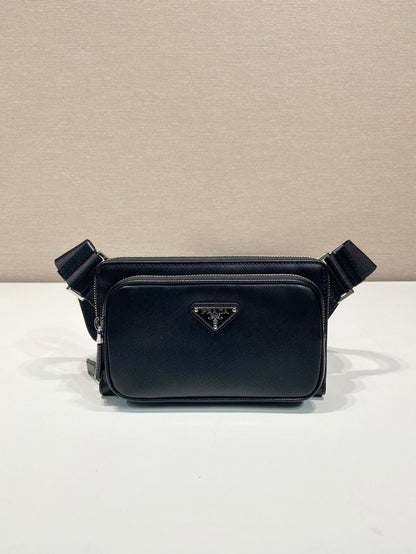 PRA Cross Body Bag