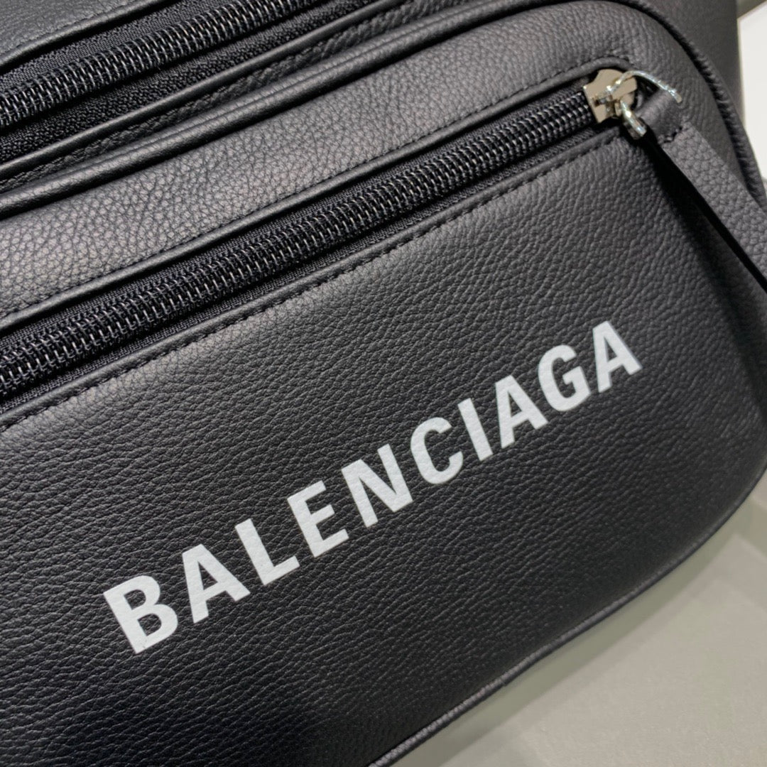 BLCG Cross Body Bag