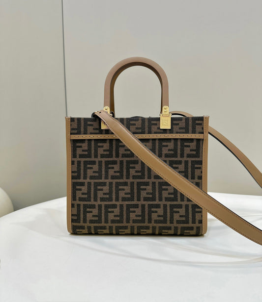 FEN Tote
