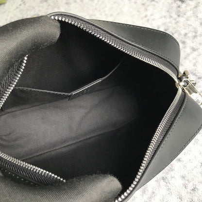 GUC Messenger Bag