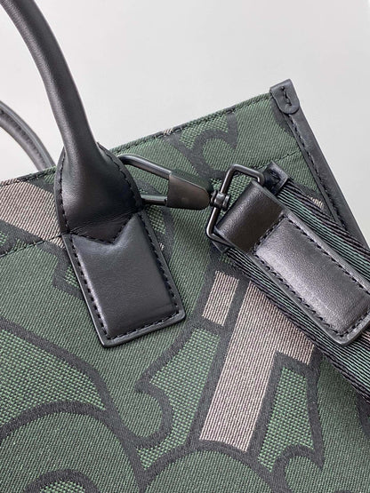 BURB Briefcases