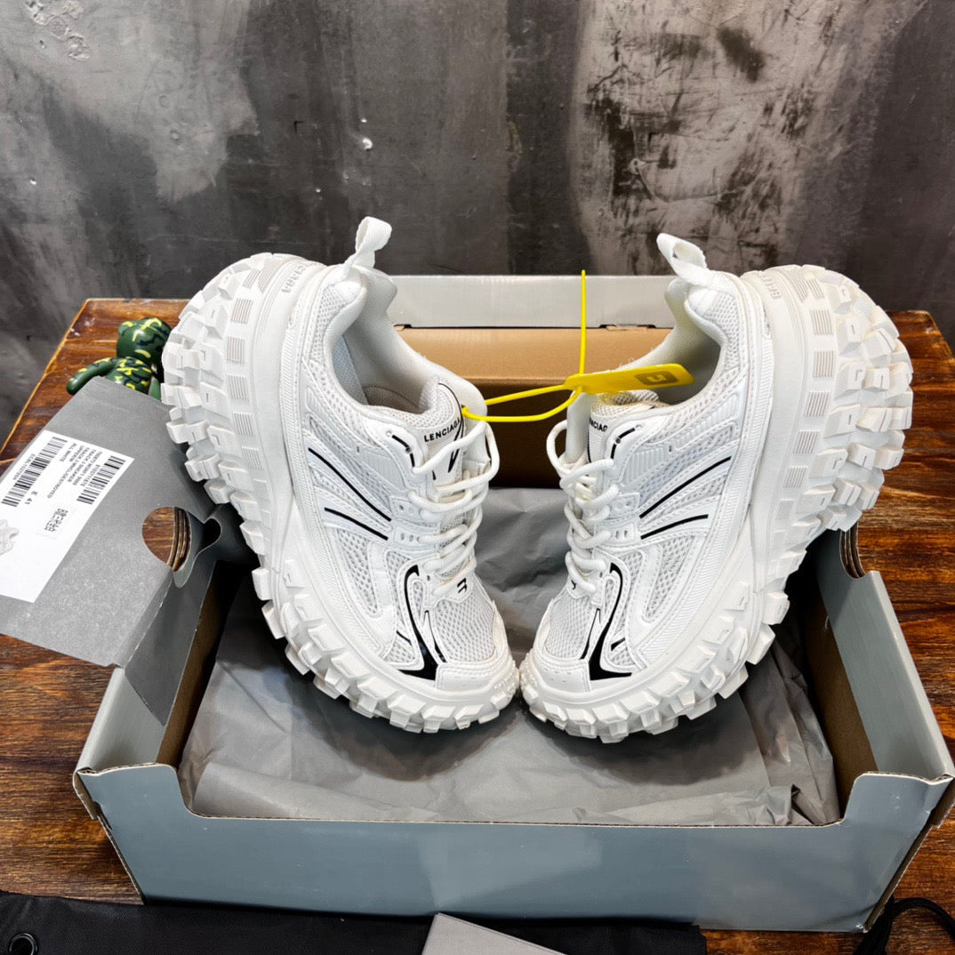 BLCG Sneakers