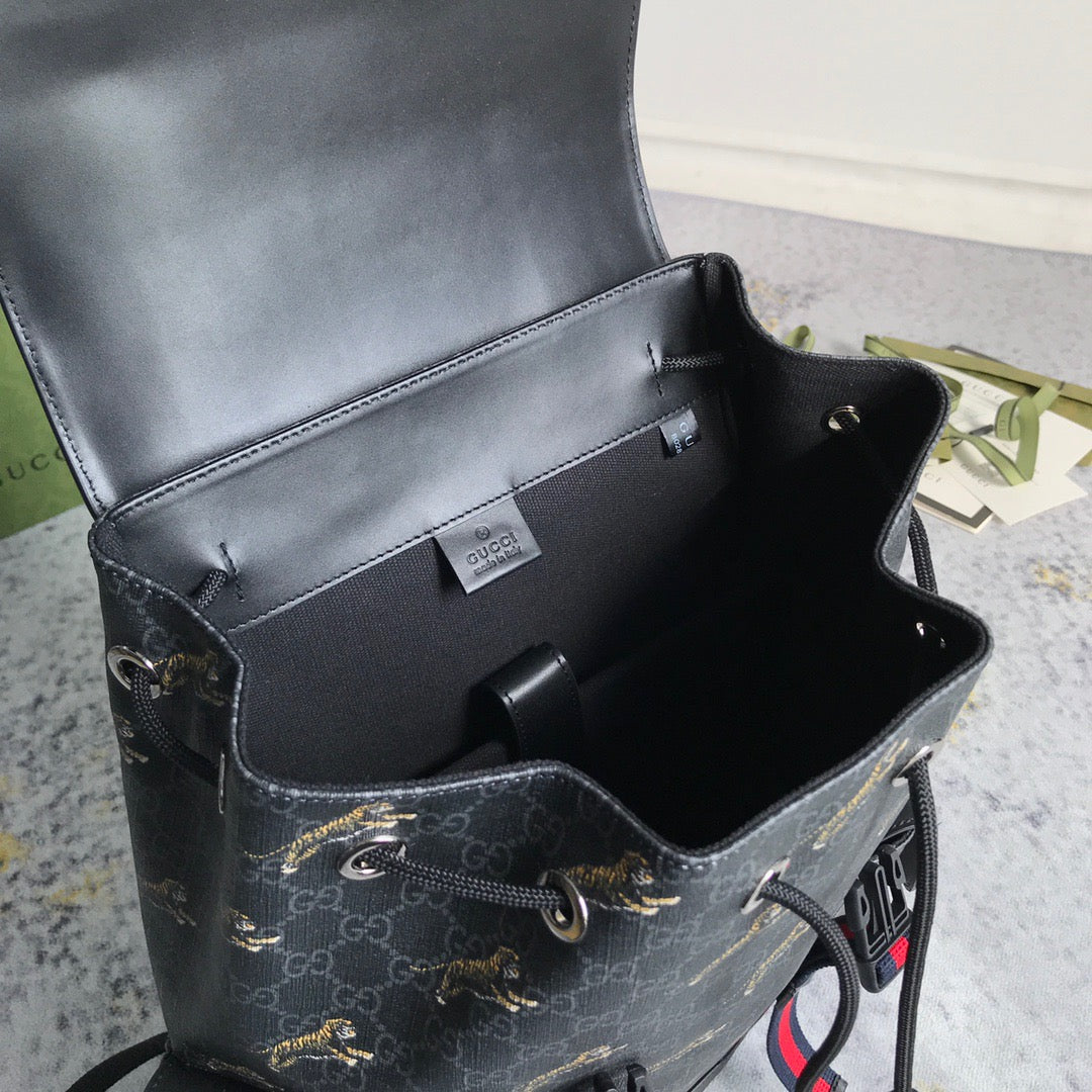 GUC Backpack