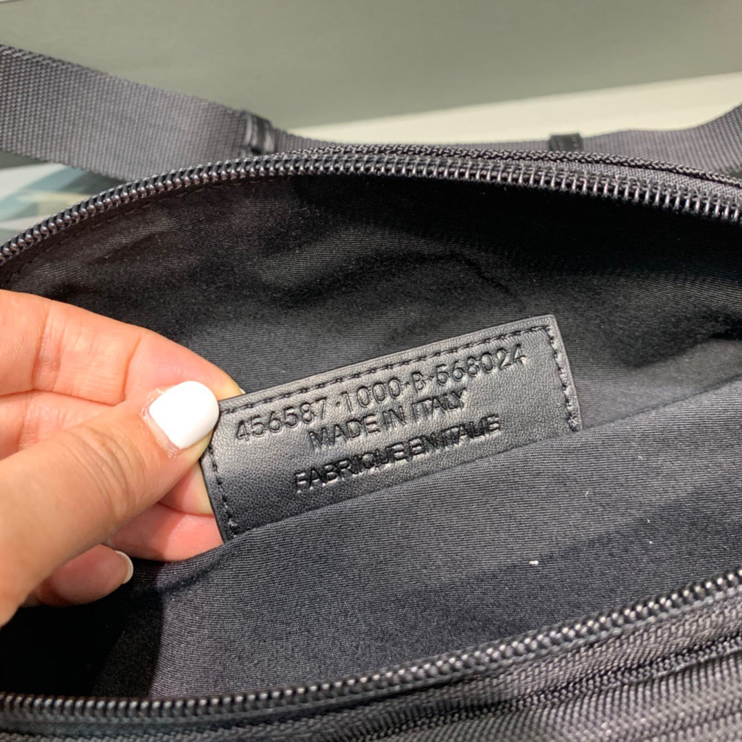 BLCG Cross Body Bag