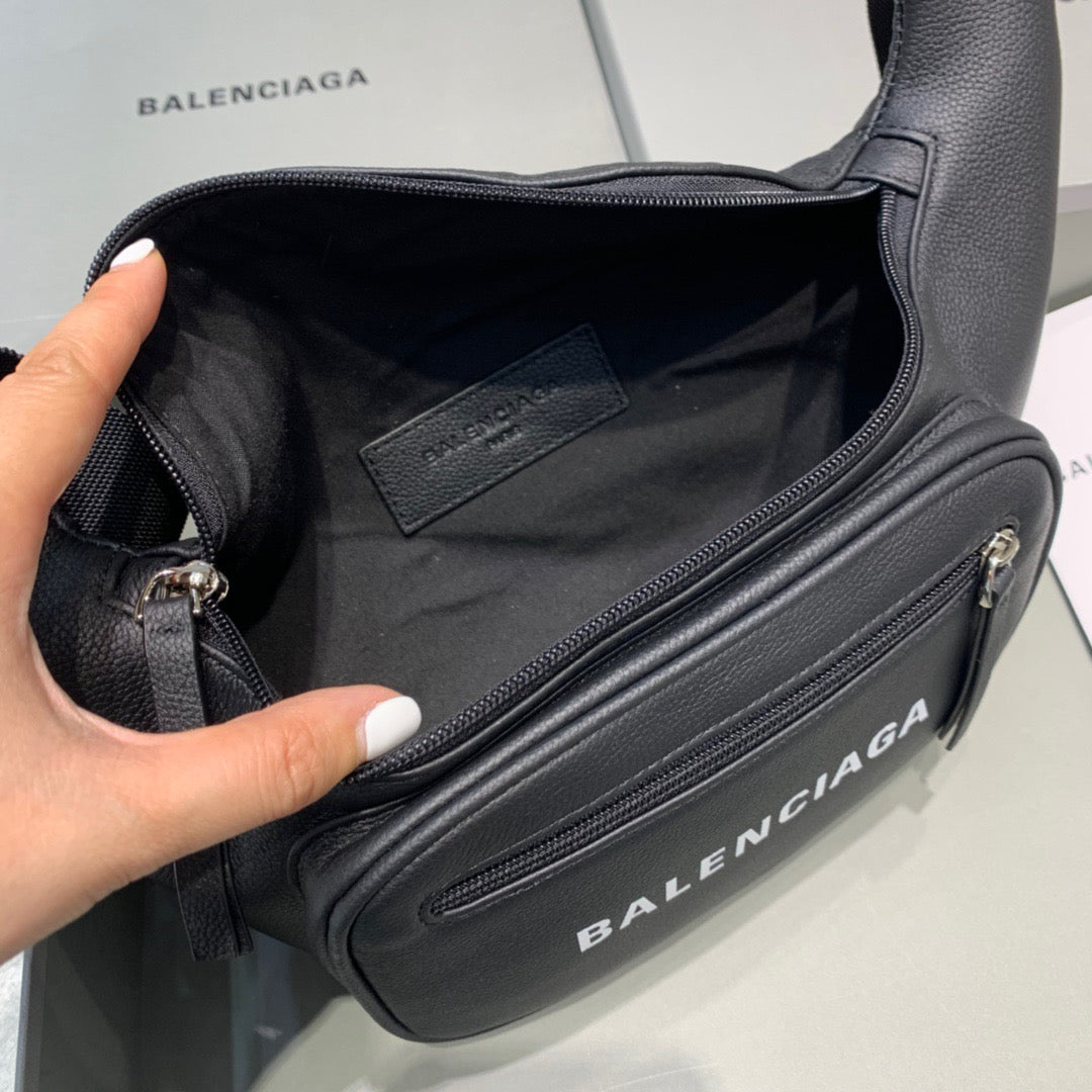 BLCG Cross Body Bag