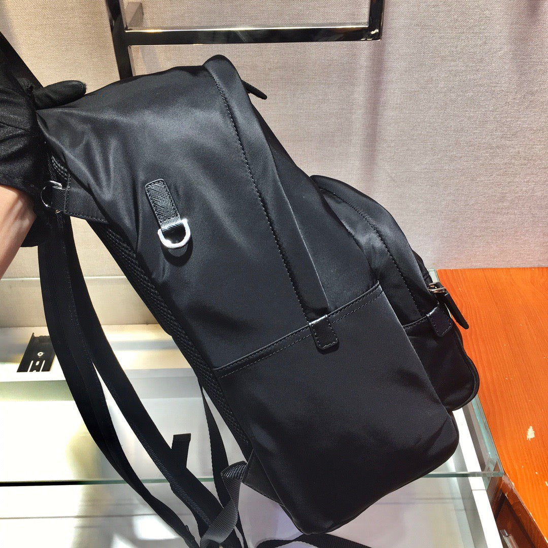 PRA Backpack