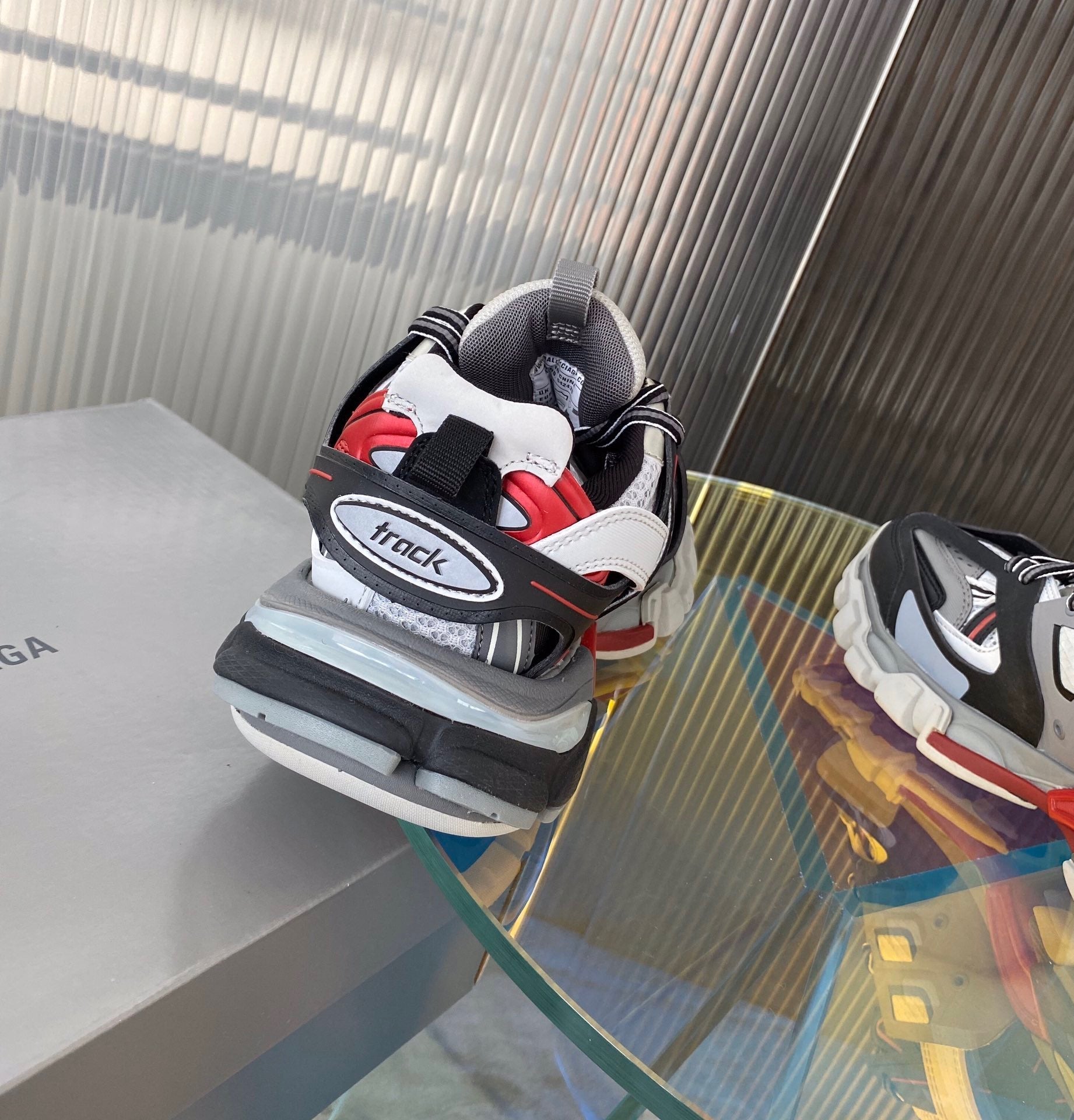 BLCG Sneakers