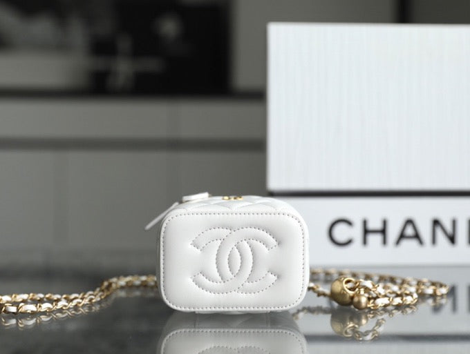 CHA 23 Mini Vanity