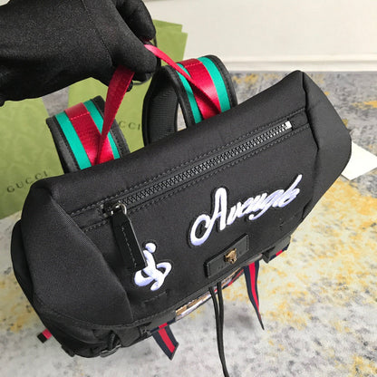 GUC Backpack