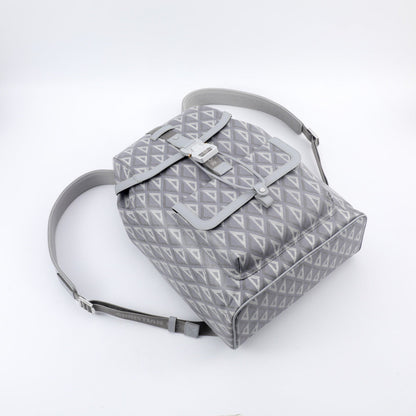 DIO Hit The Road Diamond Backpack