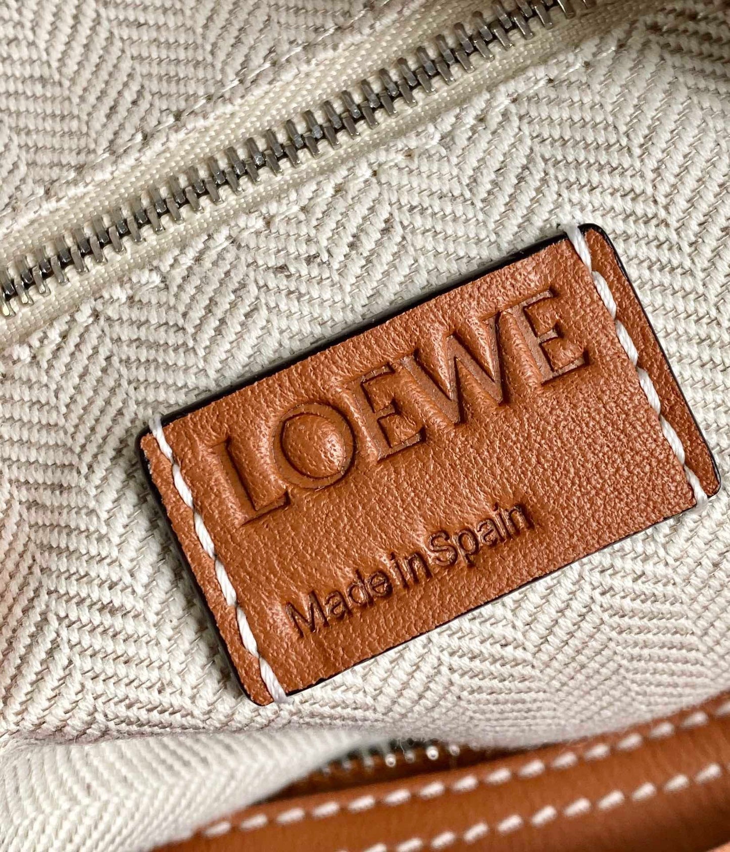 LO Elephant Bag