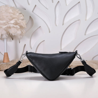 PRA Cross Body Bag