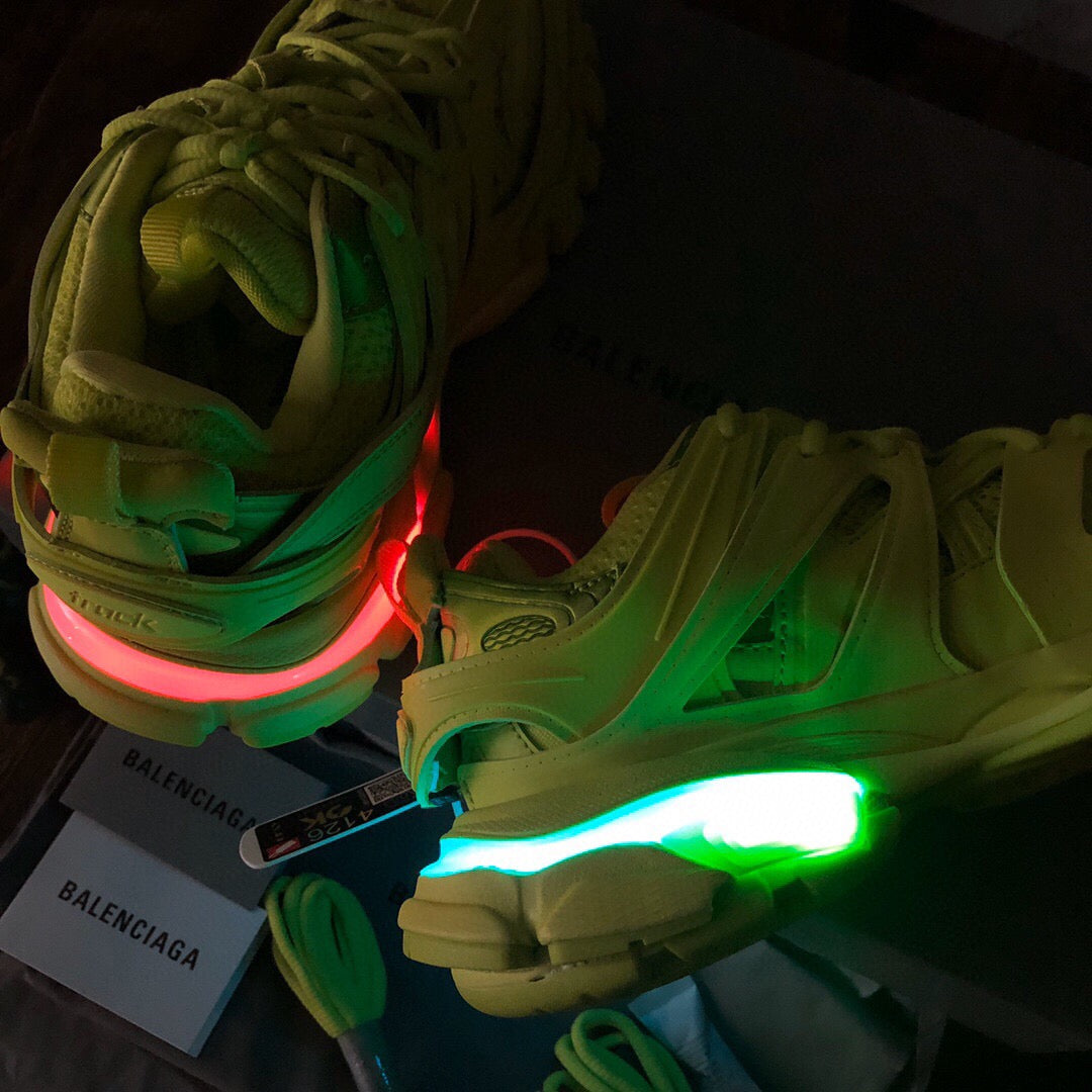 BLCG Sneakers