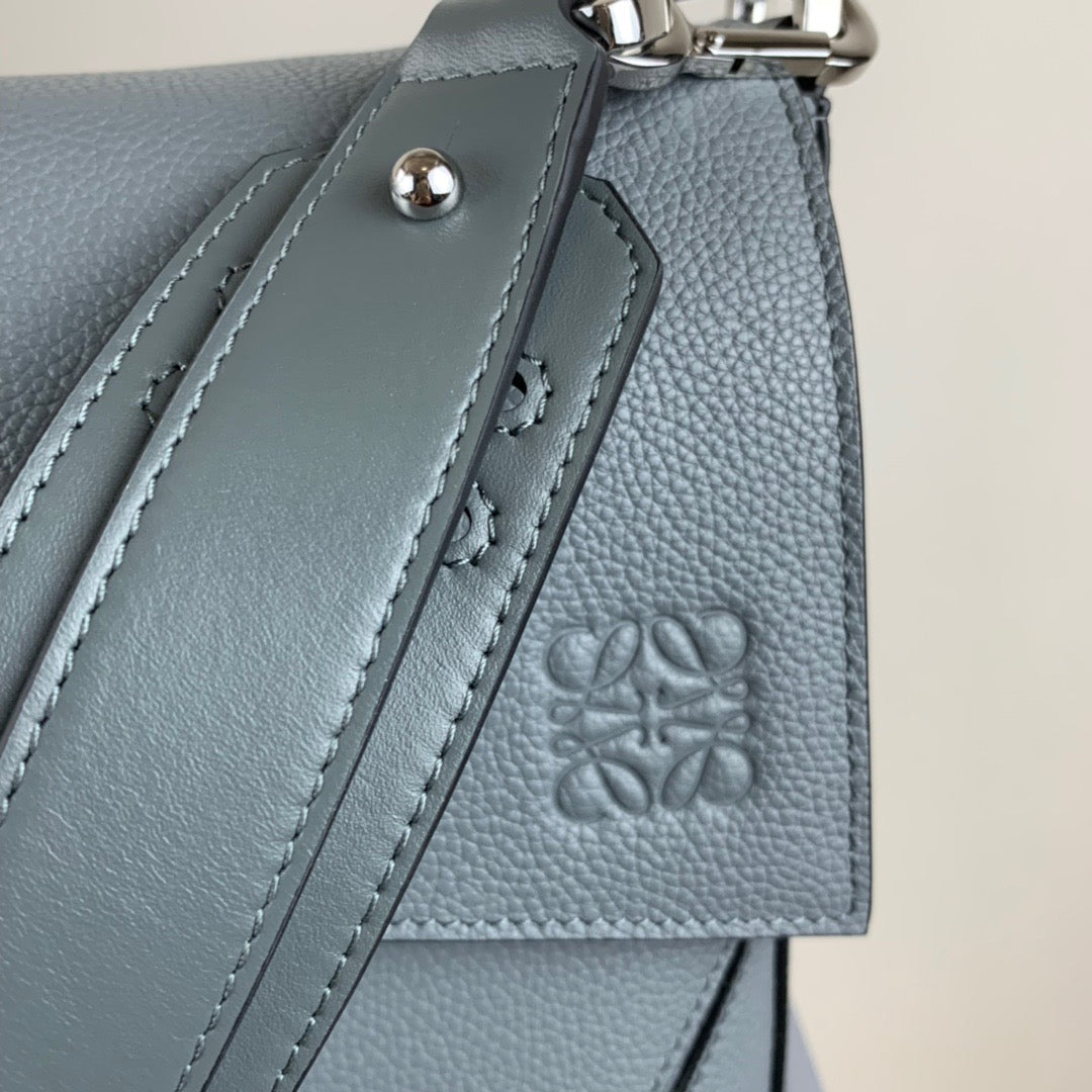 LO Puzzle Bag