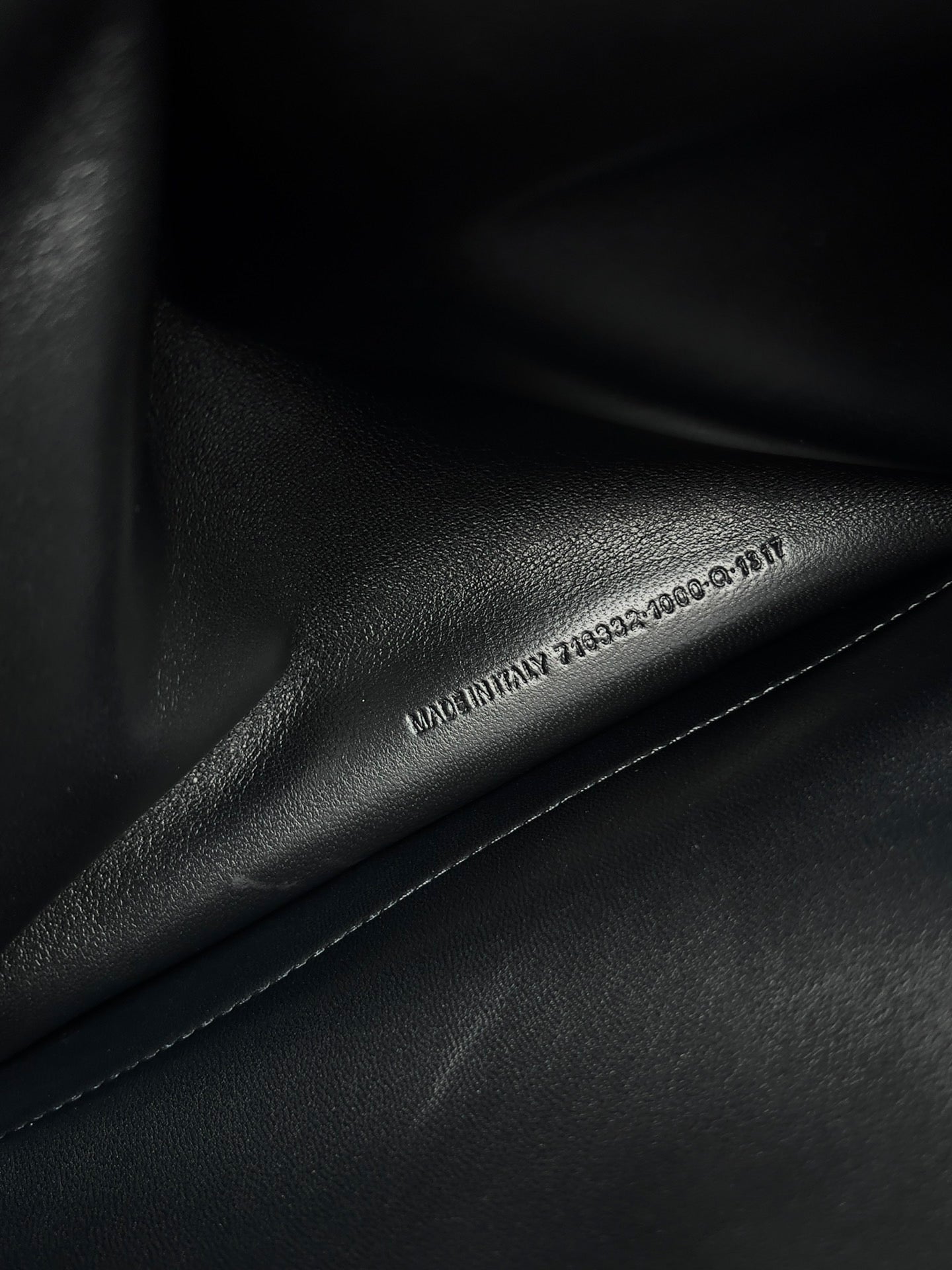 BLCG Crush Handbag