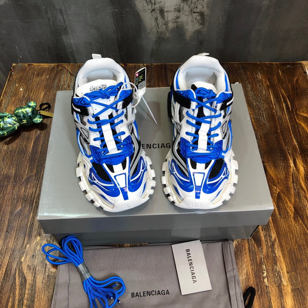 BLCG Sneakers
