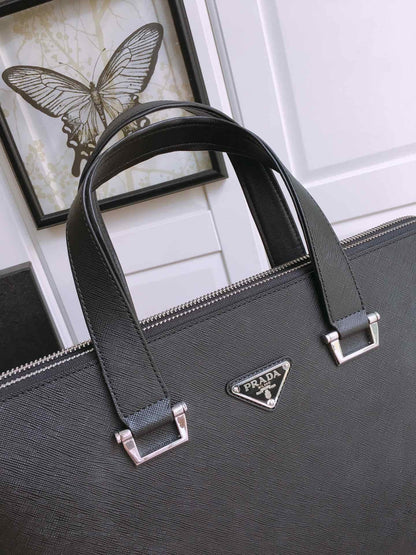 PRA Briefcases