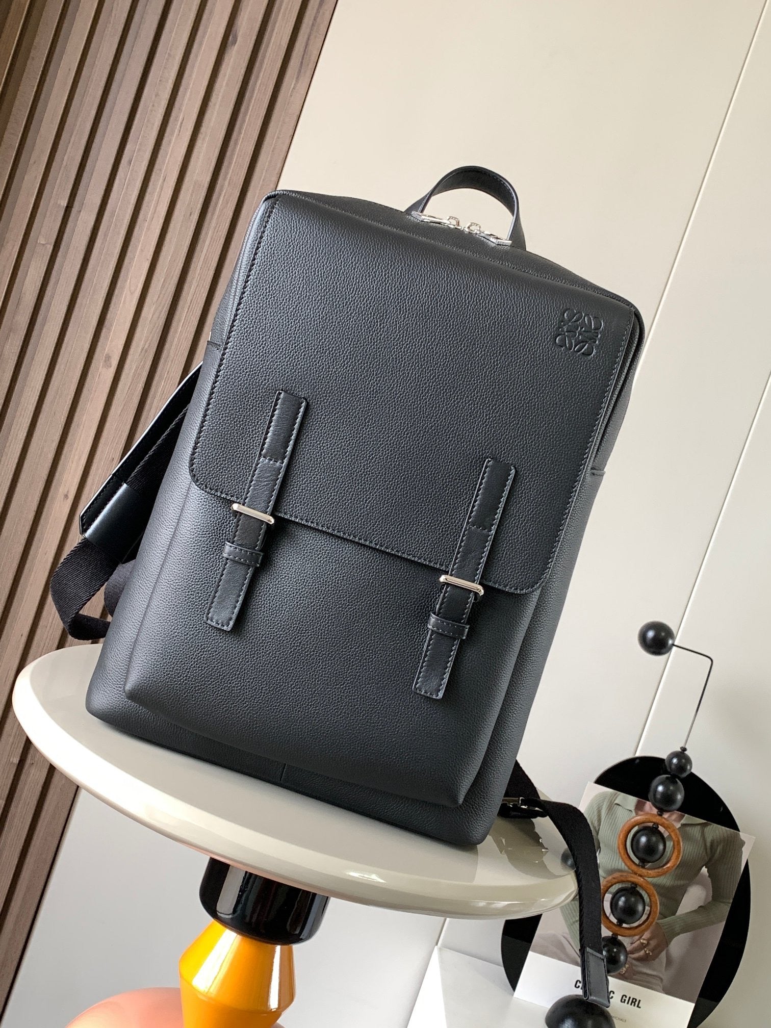 LO Backpack