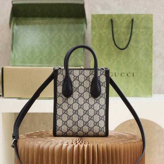 GUC Mini Tote