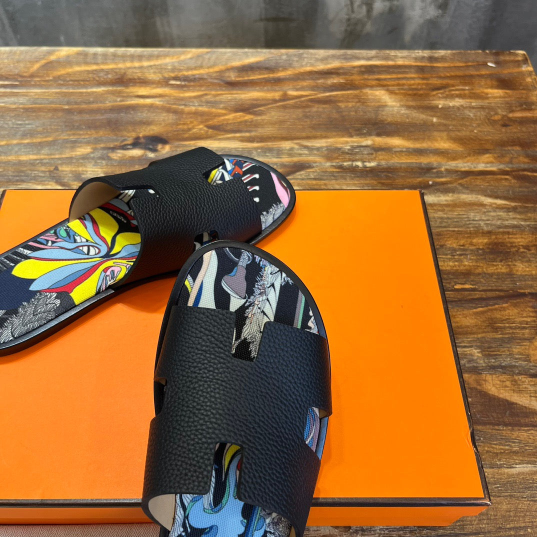 HERM Sandal