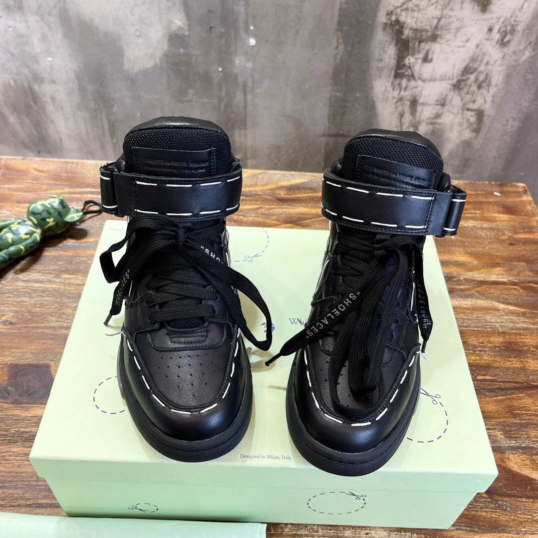 Off-White Sneakers
