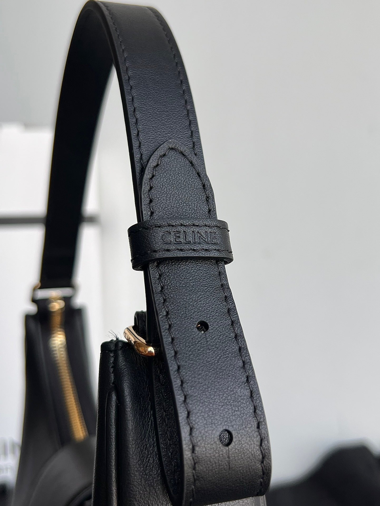 CEL Triomphe Hobo