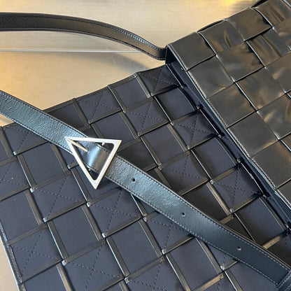 BV Messenger Bag