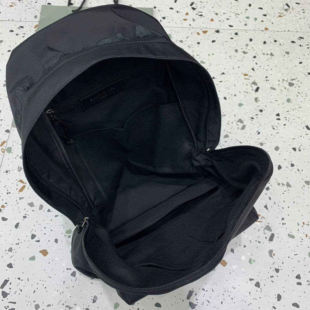BLCG Back Pack