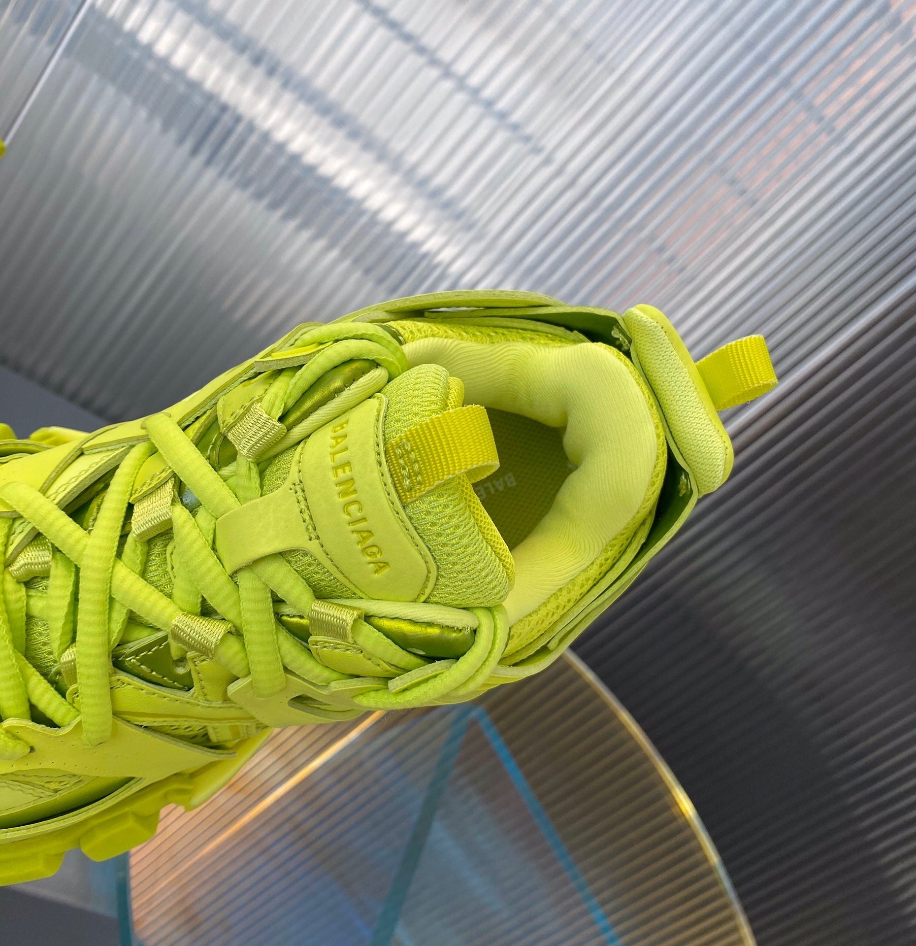 BLCG Sneakers