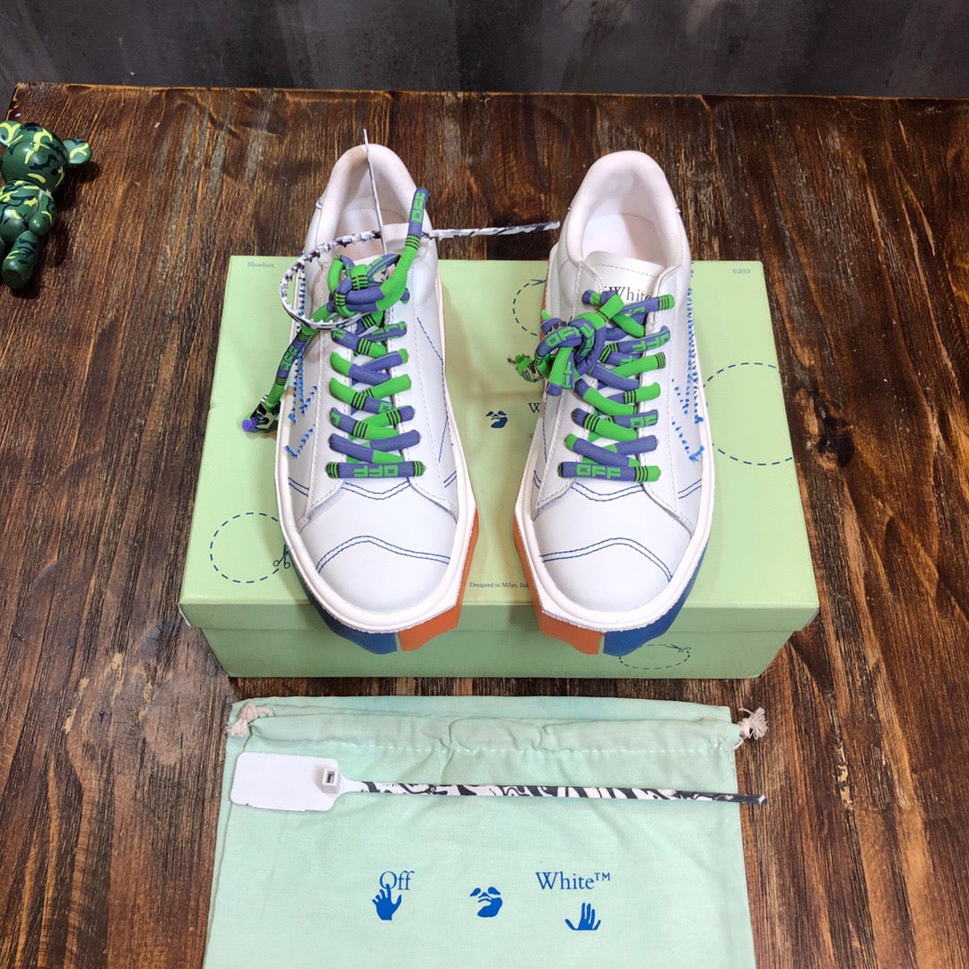 Off-White Sneakers