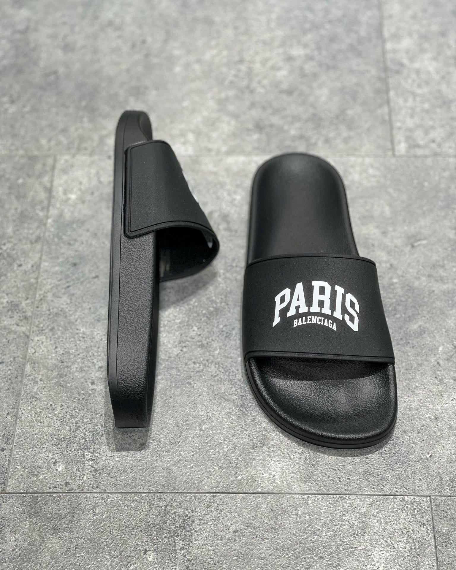 BLCG sandal