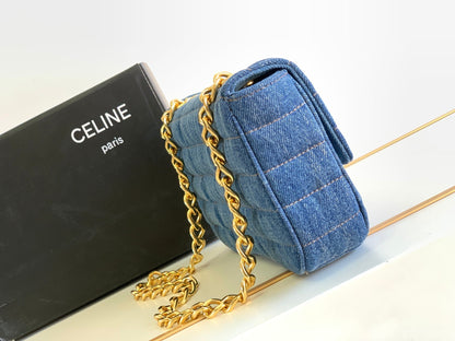 CEL Chain Bag