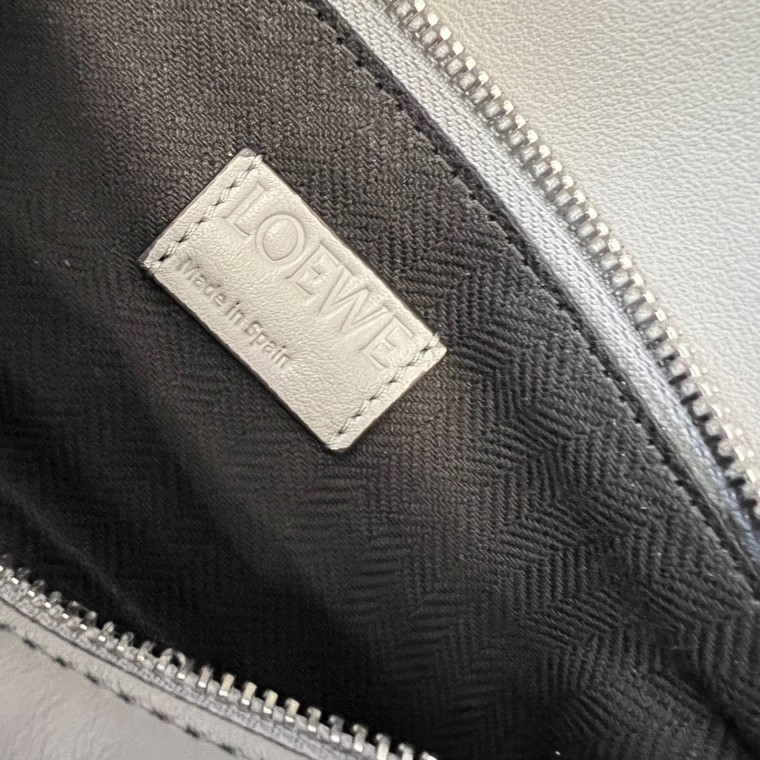 LO Puzzle Bag